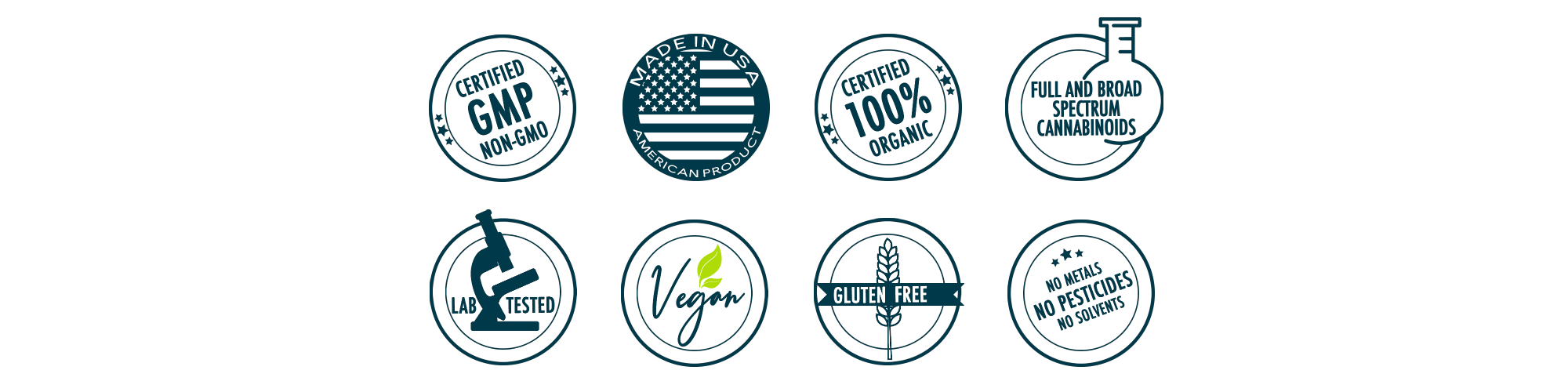 Logos_blue_2_stack_wide The Trusted Lab CBD - Trusted CBD oil with the best selection of lab-tested, potent and organic CBD oil, tinctures, gummies, soft-gels and creams made in America. Full Spectrum CBD. Broad Spectrum CBD. All natural. Free Shipping. Wholesale CBD.