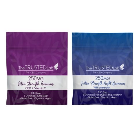 Green Otter CBD Gummies: Reviews, Benefits, Cost and Side Effects?