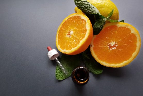 the trusted lab cbd limonene