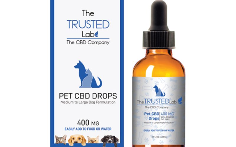 CBD FOR DOGS MAXIMUM STRENGTH