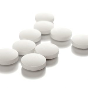 Melatonin pills 5 mg