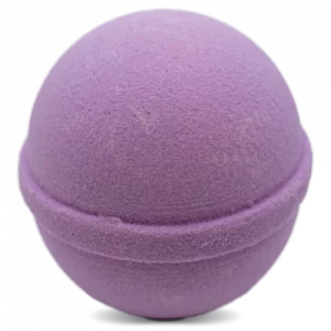 LAVENDER CBD BATH BOMB