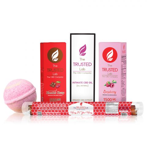 Choosing the Best CBD Product for You