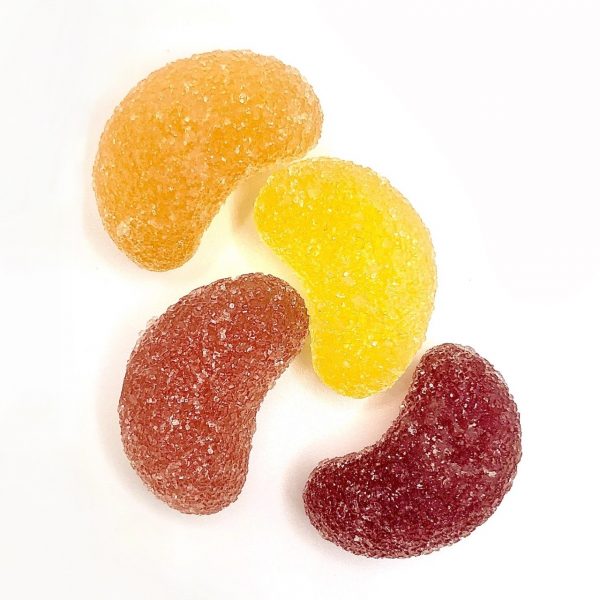 CBD Hemp GUMMIES