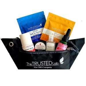 CBD FOR TRAVEL