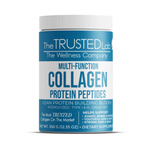 THE TRUSTED LAB Collagen