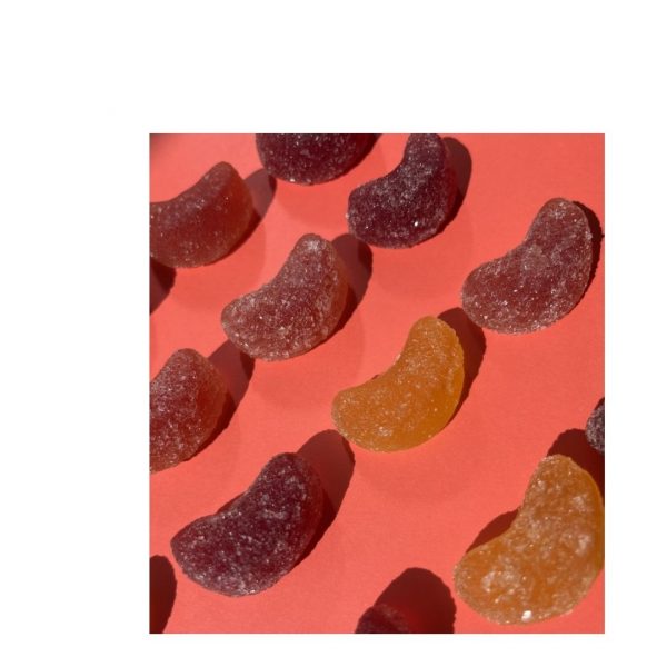 CBD Gummy