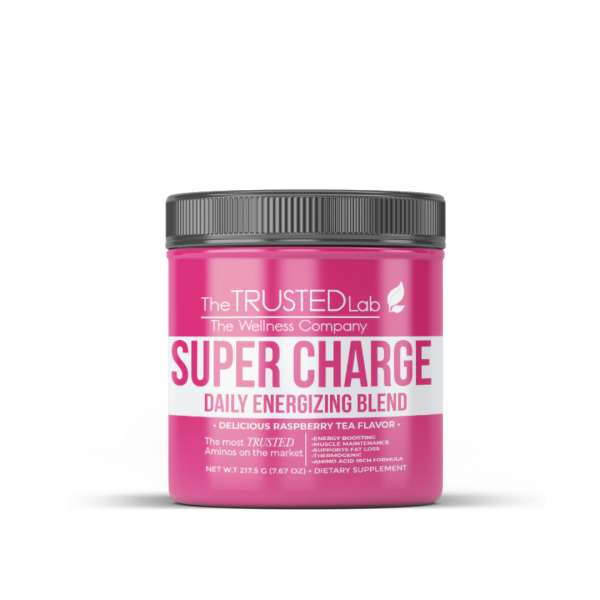Super charge product image