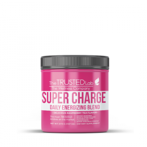 Super charge product image