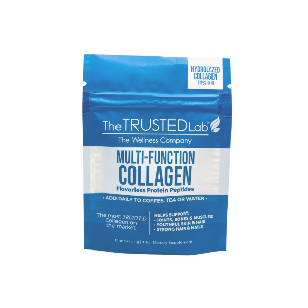 Collagen Pack