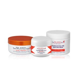 CBD CREAMS