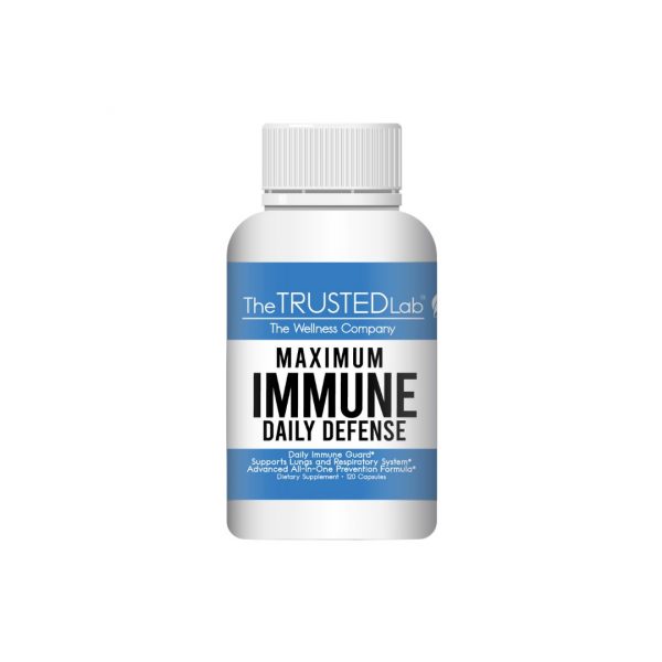 Max Immune