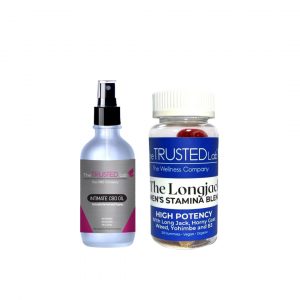 Intimate Oil