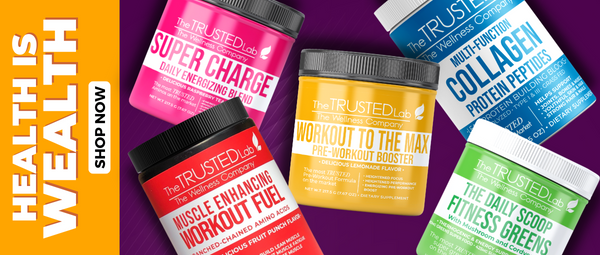 FITNESS POWDERS