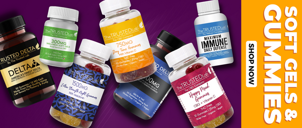 GUMMIES & SOFTGELS