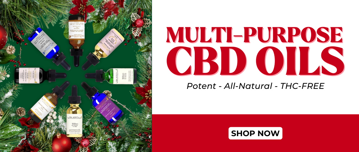CBD OILS