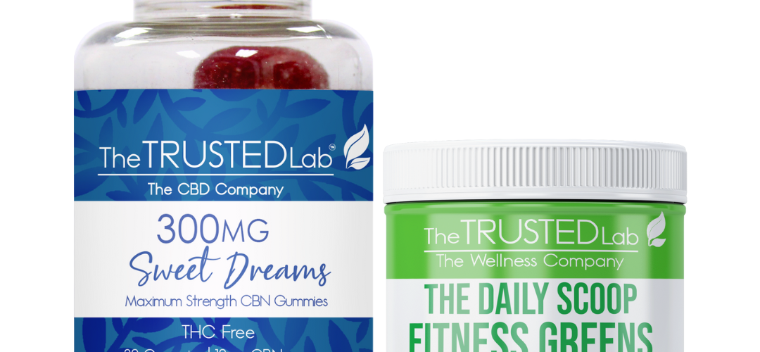 Fitness Greend and CBN