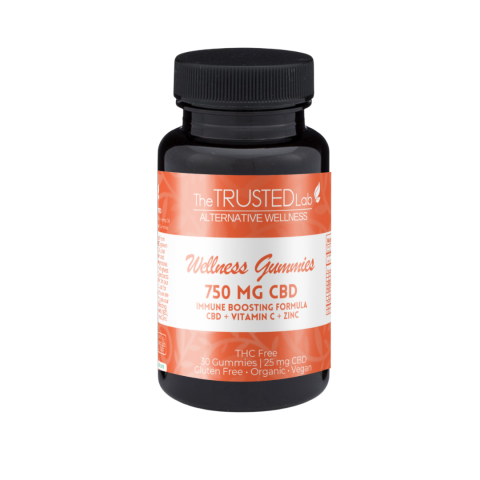 The Benefits of Purekana 1000mg CBD Vegan Gummies