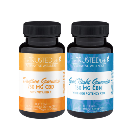 Benefits of Fairy Farms CBD Gummies 800mg