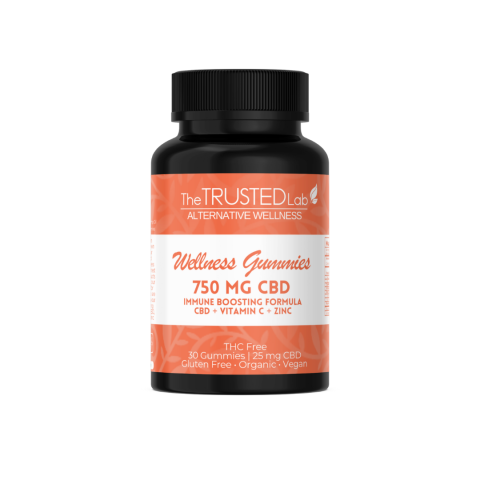 Sleep Better with CBD Gummies: A Natural Solution for Insomnia