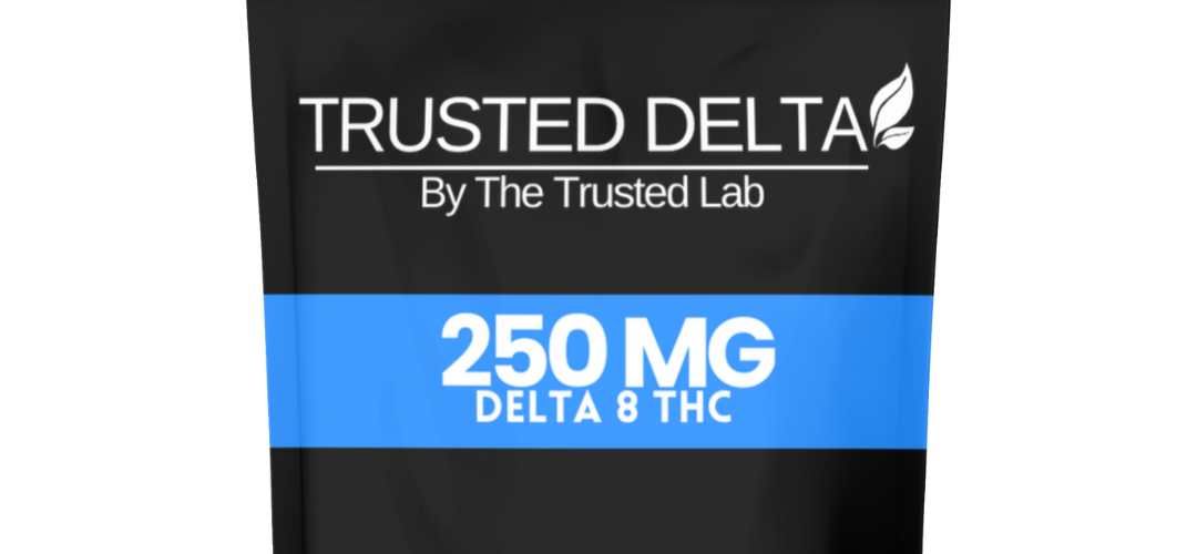 Maximum Strength D8 Gummies