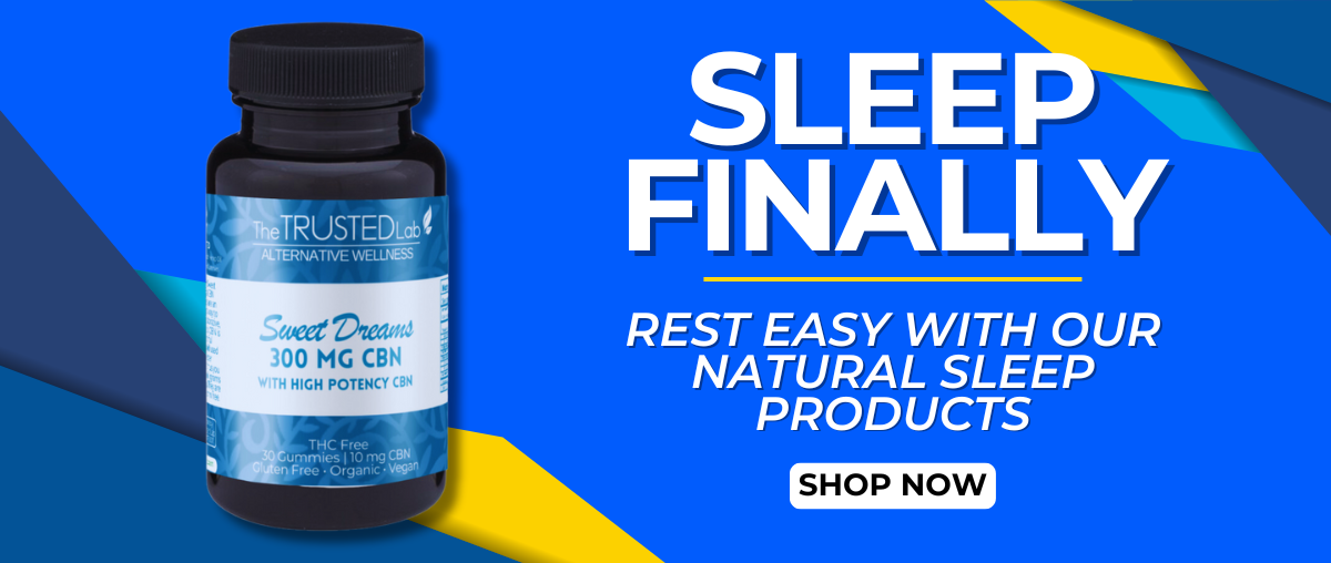 SLEEP SALE BANNER