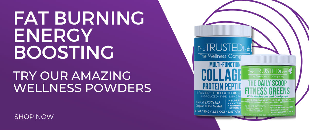 MINI BANNER - WELLNESS S&S MAY 2025