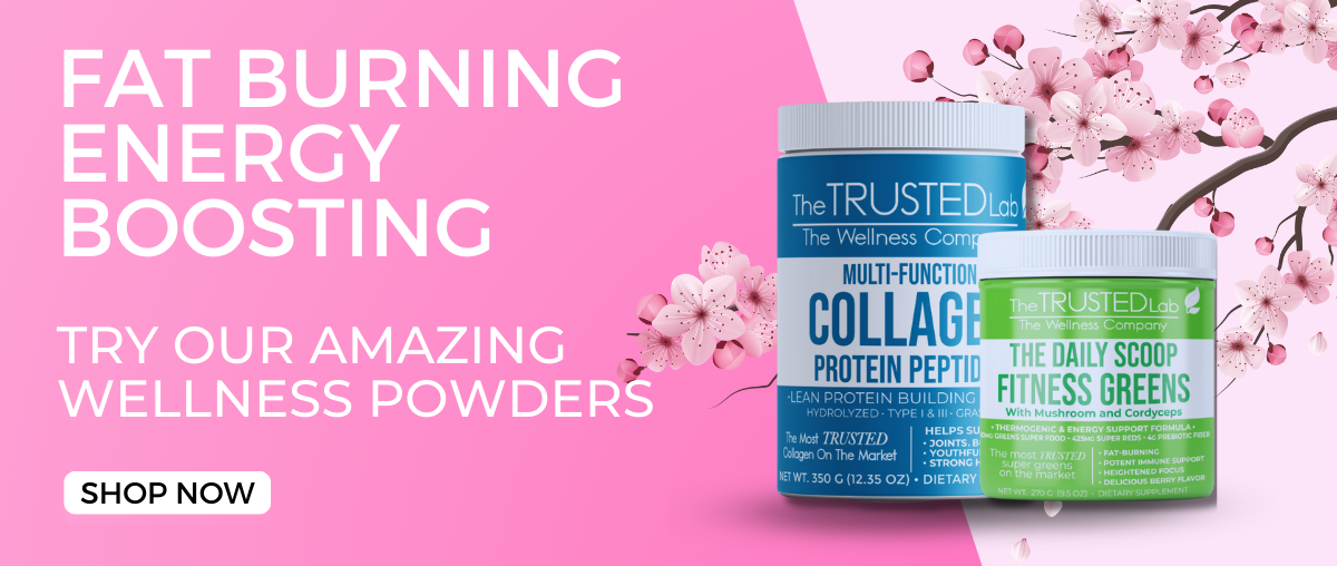 MOTHERS DAY 2025 POWDERS PINK