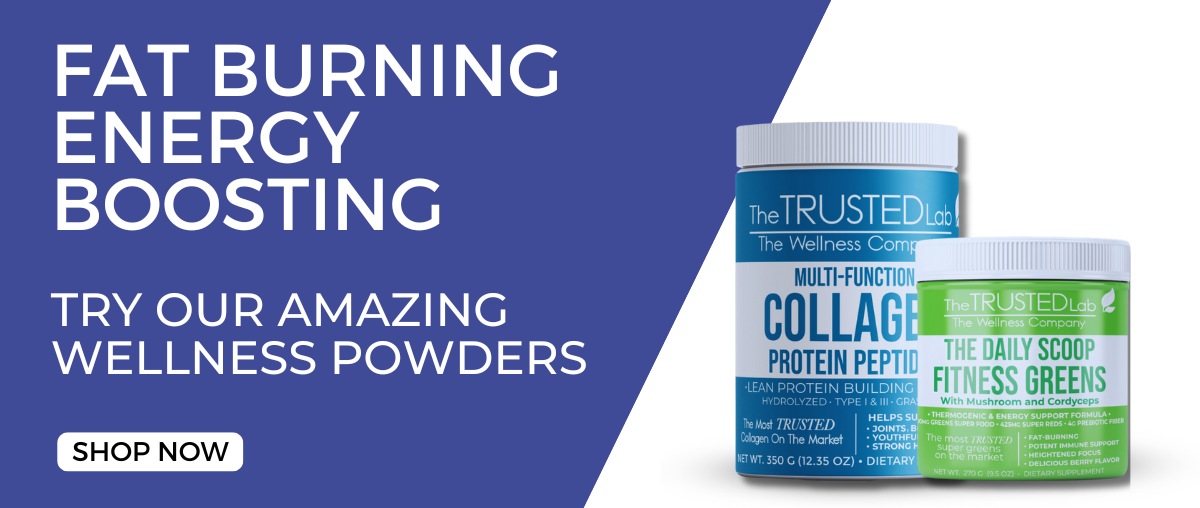 TEXAS FREEDOM 2025 POWDERS