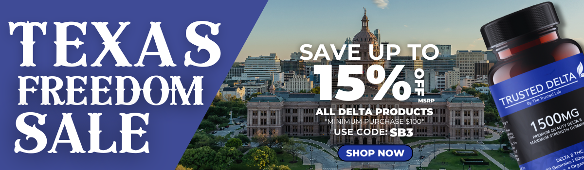 TEXAS FREEDOM SALE 2025 FINAL