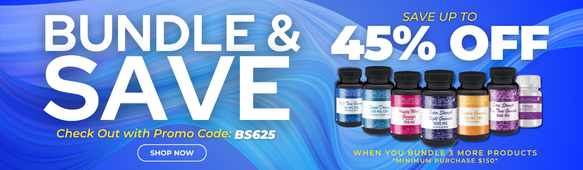 BUNDLE & SAVE - Sale Banner
