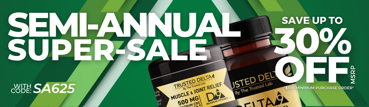 SEMI-ANNUAL SUPER SALE 2025