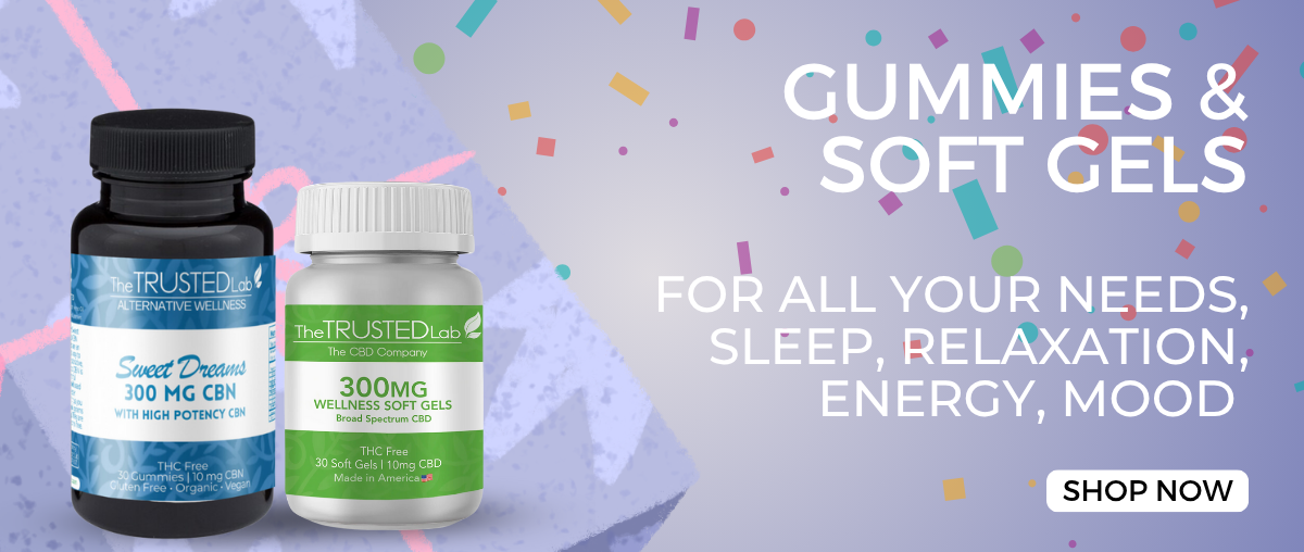 6 YEAR 2025 GUMMIES SOFT GEL