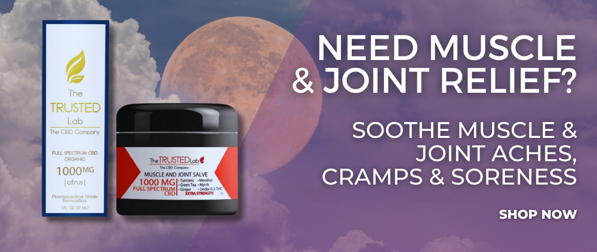 MUSCLE JOINT RELIEF JULY SLEEP