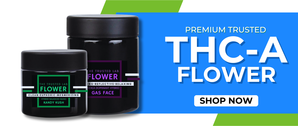 TAX FREE FLOWER