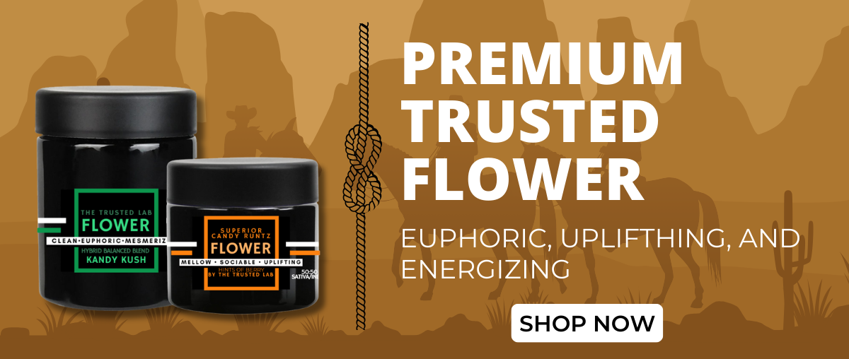 BULK 25 FLOWER - MINI BANNER BULK 25 FLOWER - MINI BANNER