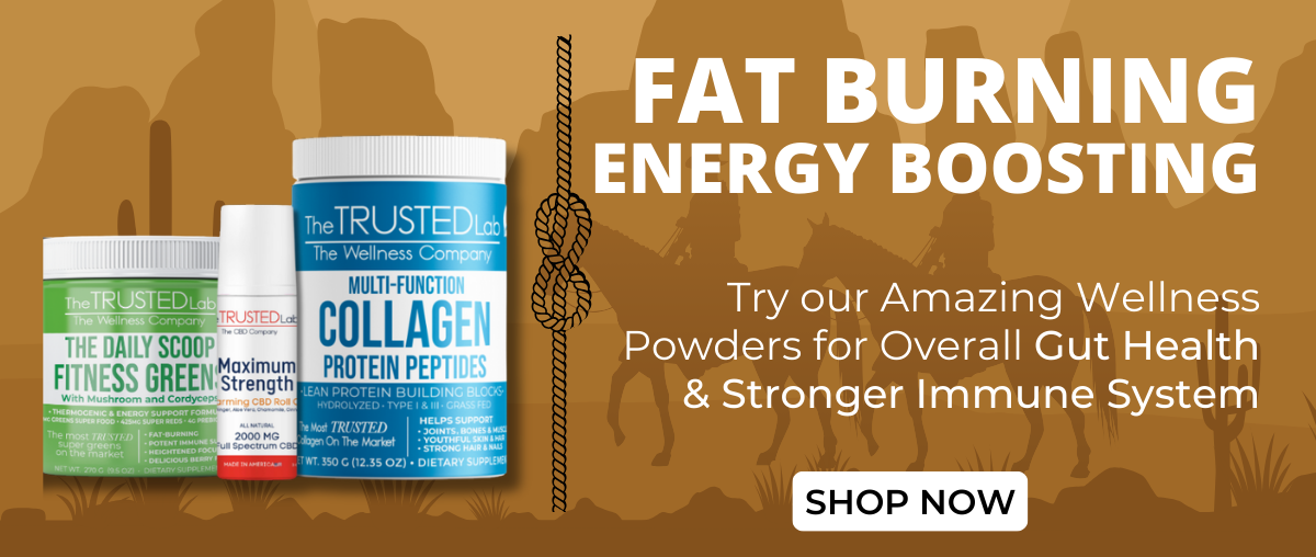 BULK 25 powder - MINI BANNER