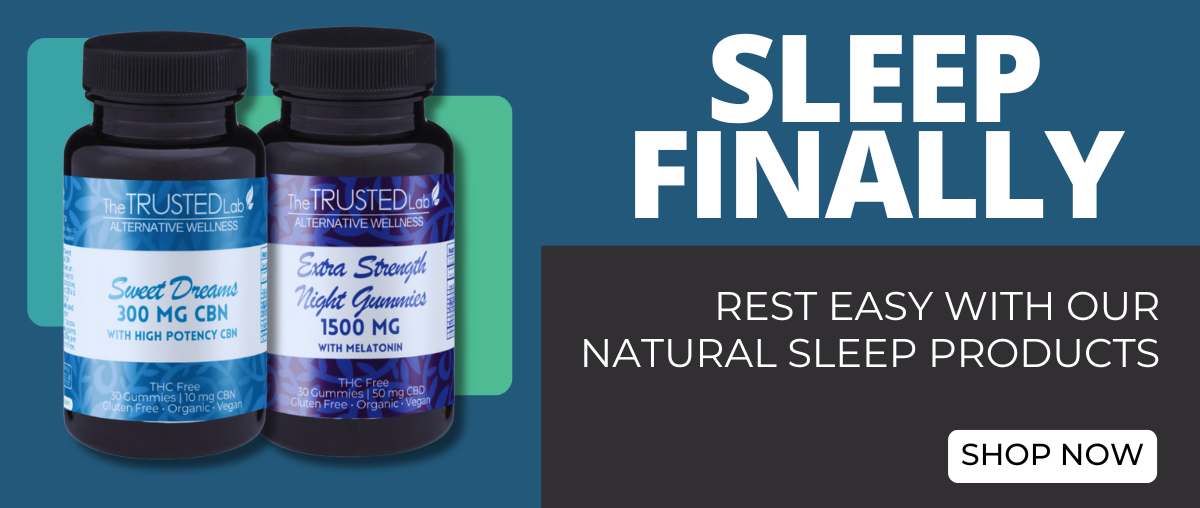 _LAST RUN SLEEP - MINI BANNER