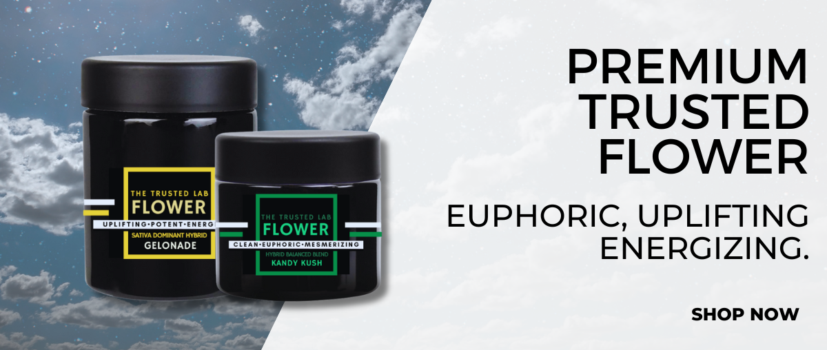 PREMIUM TRUSTED FLOWER