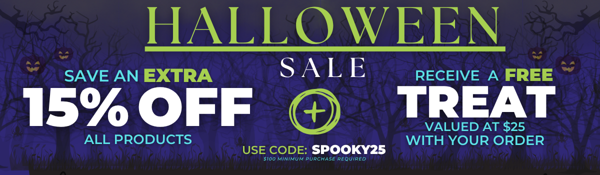 HALLOWEENSALE 2025 CORRECTED