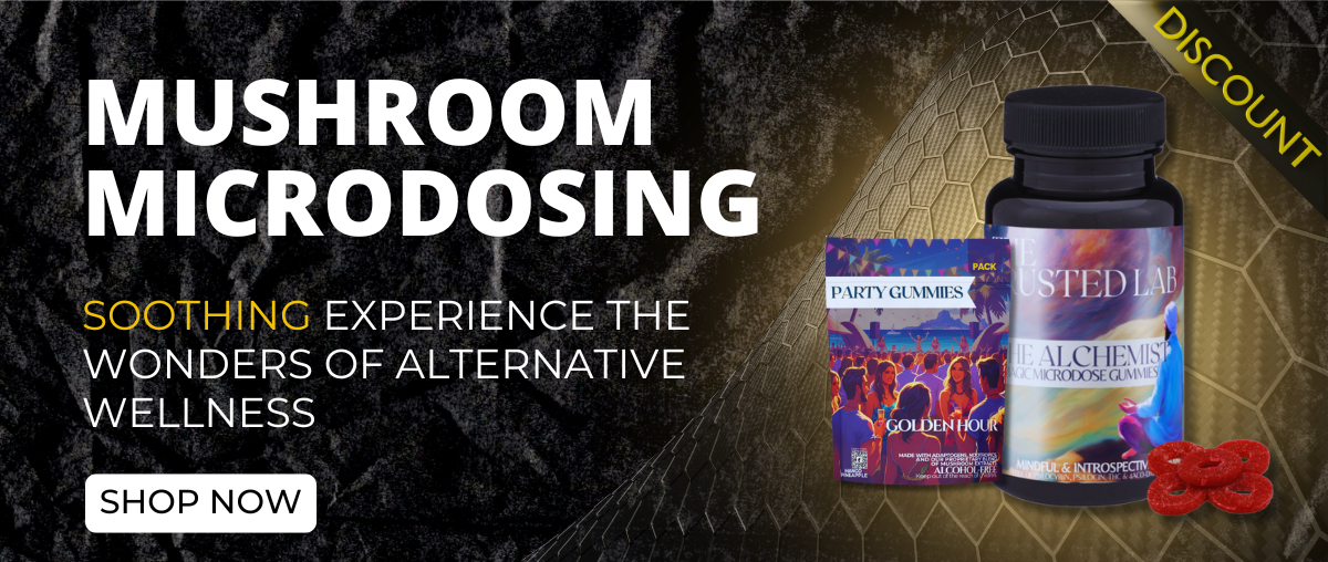 MUSH MINI BANNER PREB MUSH MINI BANNER PREB