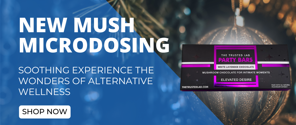 EOY 2025 MUSH MINI BANNER