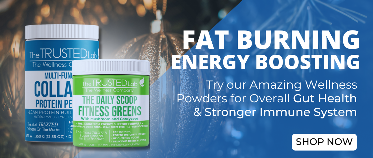 EOY 2025 POWDERS MINI BANNER