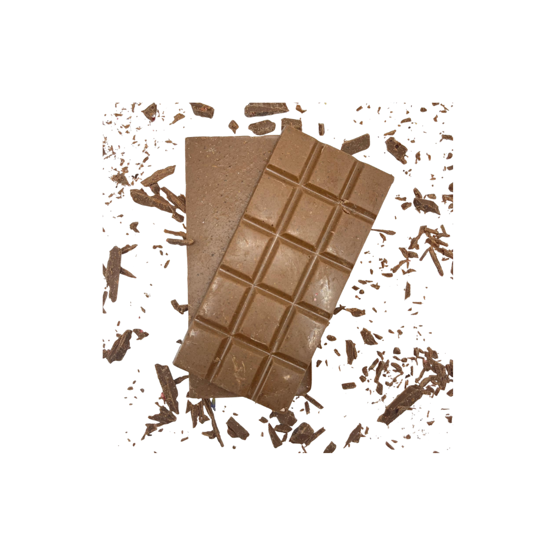 Trusted Lab - Party Bars Milk Chocolate - Image 2