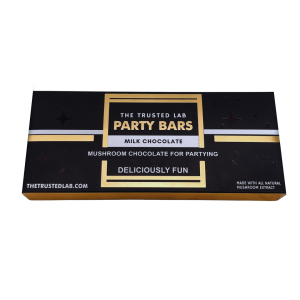 Party Bars Milk Chocolate