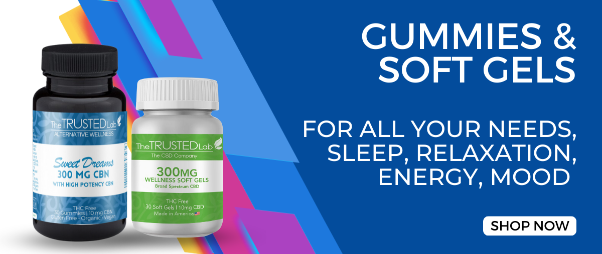 SUB SALE - 2026 SOFT GELS