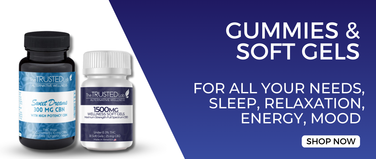 MLK SALE GUMMIES & SOFTGEL 2026