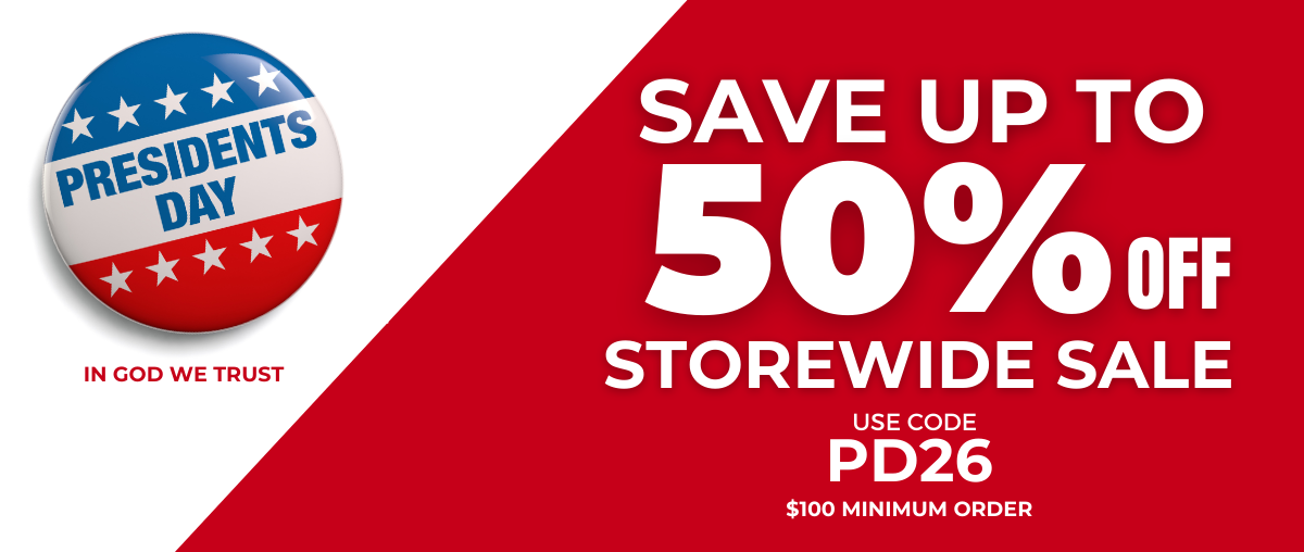 PRESIDENTS DAY 2026 PRESIDENTS DAY 2026